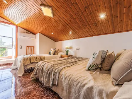 Maison Estrella à Deltebre, 100 m de la plage : photo 23