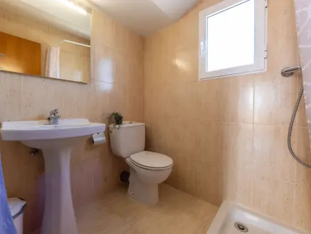 Maison Estrella à Deltebre, 100 m de la plage : photo 24