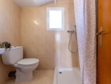 Maison Estrella à Deltebre, 100 m de la plage : photo 25