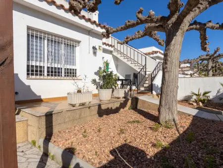 Maison Estrella à Deltebre, 100 m de la plage : photo 29