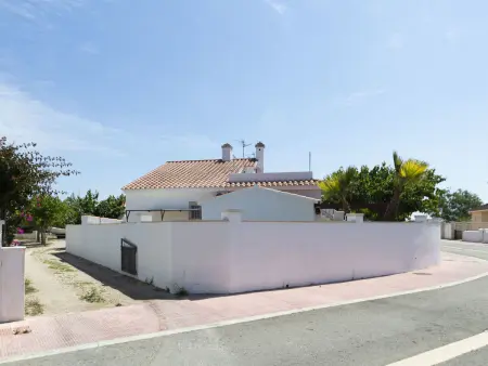 Maison Estrella à Deltebre, 100 m de la plage : photo 35