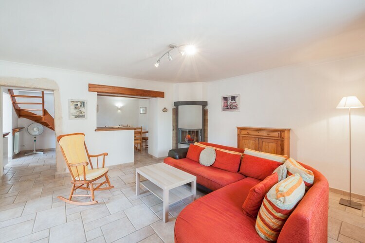 Maison La Calade, maison de village en pierre avec terrasse - Photo 4