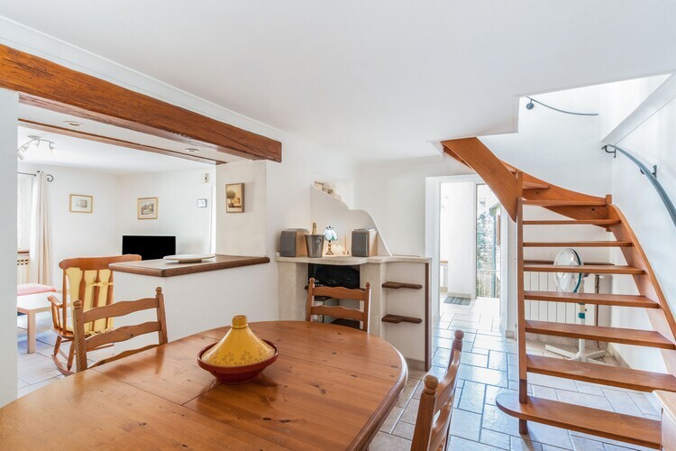 Maison La Calade, maison de village en pierre avec terrasse - Photo 6