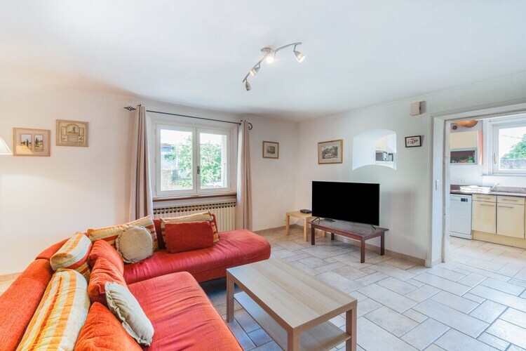 Maison La Calade, maison de village en pierre avec terrasse - Photo 10