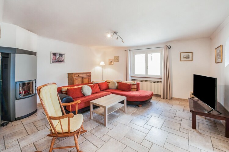 Maison La Calade, maison de village en pierre avec terrasse - Photo 11