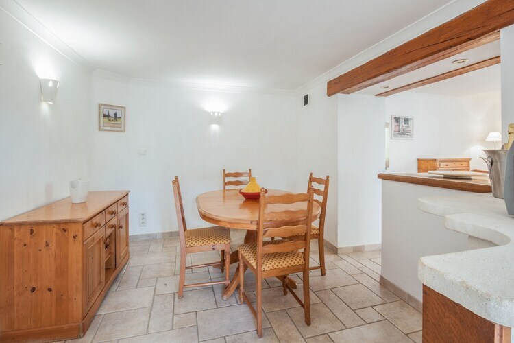 Maison La Calade, maison de village en pierre avec terrasse - Photo 14