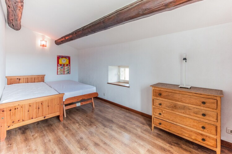 Maison La Calade, maison de village en pierre avec terrasse - Photo 17