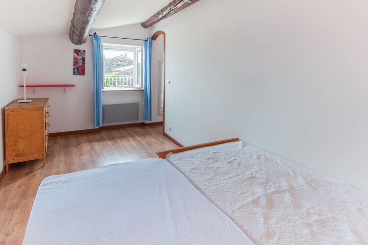 Maison La Calade, maison de village en pierre avec terrasse - Photo 18