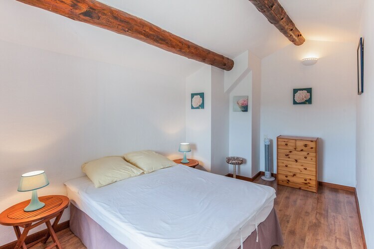 Maison La Calade, maison de village en pierre avec terrasse - Photo 19