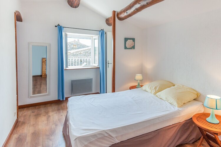 Maison La Calade, maison de village en pierre avec terrasse - Photo 21