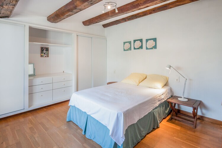Maison La Calade, maison de village en pierre avec terrasse - Photo 23