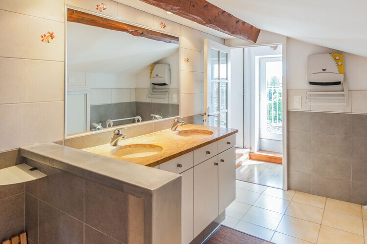 Maison La Calade, maison de village en pierre avec terrasse - Photo 25