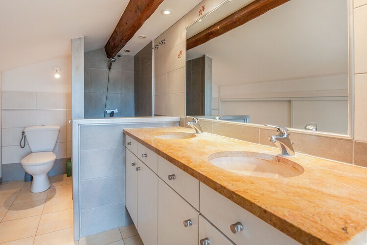 Maison La Calade, maison de village en pierre avec terrasse - Photo 26
