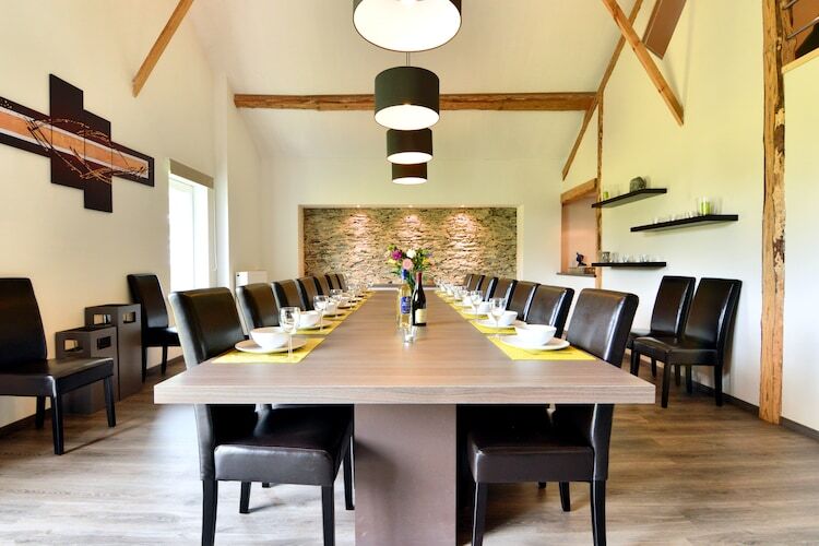 VillaRoche : maison 8 pers., 4 ch. à La Roche-en-Ardennes - Photo 3