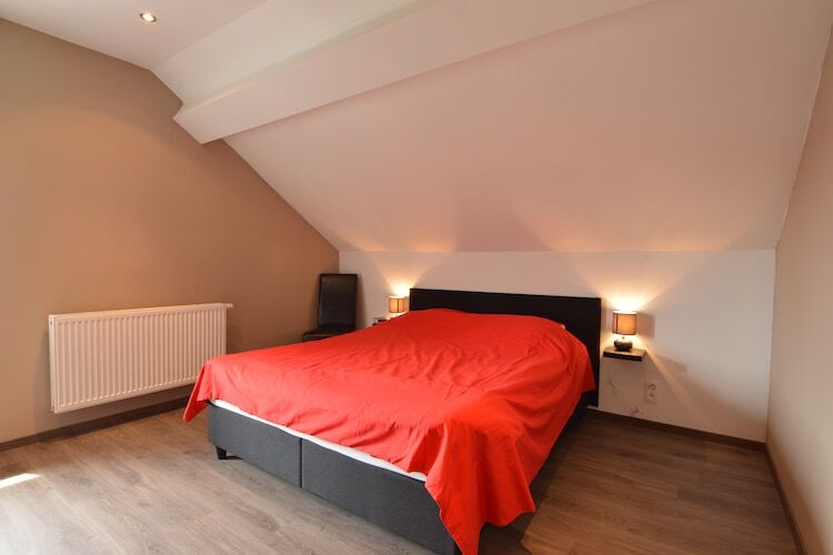 VillaRoche : maison 8 pers., 4 ch. à La Roche-en-Ardennes - Photo 8