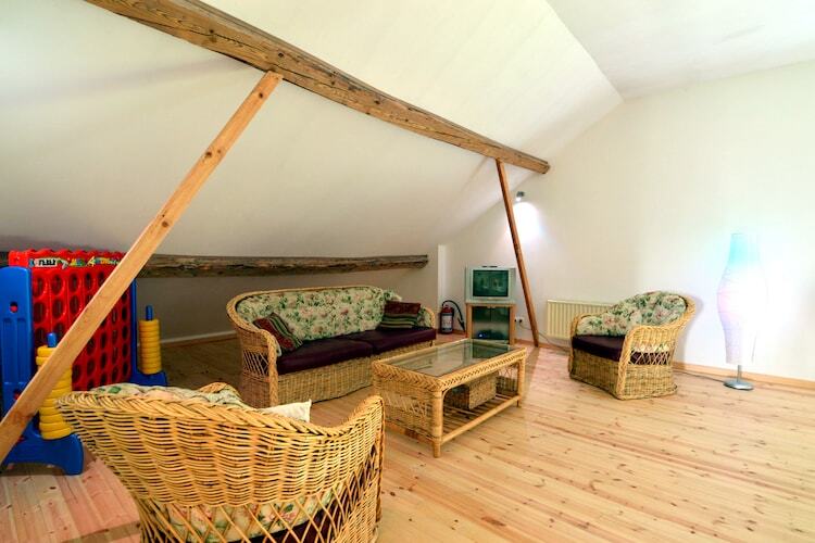 VillaRoche : maison 8 pers., 4 ch. à La Roche-en-Ardennes - Photo 11