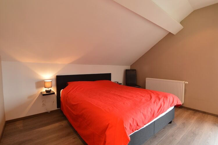 VillaRoche : maison 8 pers., 4 ch. à La Roche-en-Ardennes - Photo 12