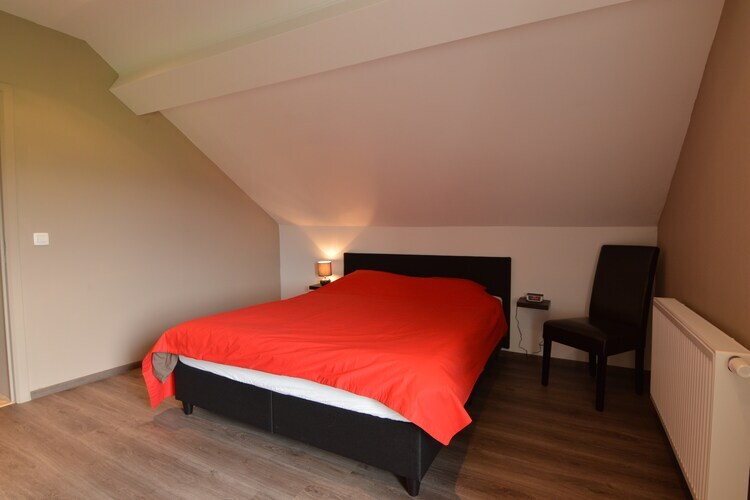 VillaRoche : maison 8 pers., 4 ch. à La Roche-en-Ardennes - Photo 22