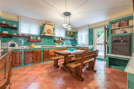 Villa Portella di mare, Villa avec piscine, animaux et WiFi - Photo 2