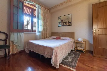 Villa Portella di mare, Villa avec piscine, animaux et WiFi - Photo 4