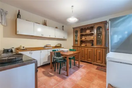 Villa Portella di mare, Villa avec piscine, animaux et WiFi - Photo 14