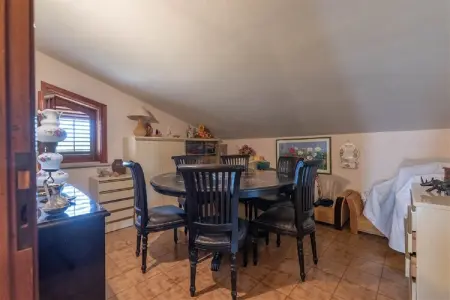 Villa Portella di mare, Villa avec piscine, animaux et WiFi - Photo 15