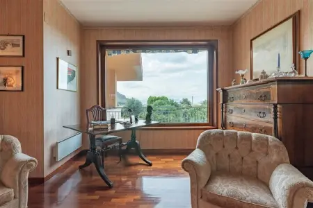 Villa Portella di mare, Villa avec piscine, animaux et WiFi - Photo 20