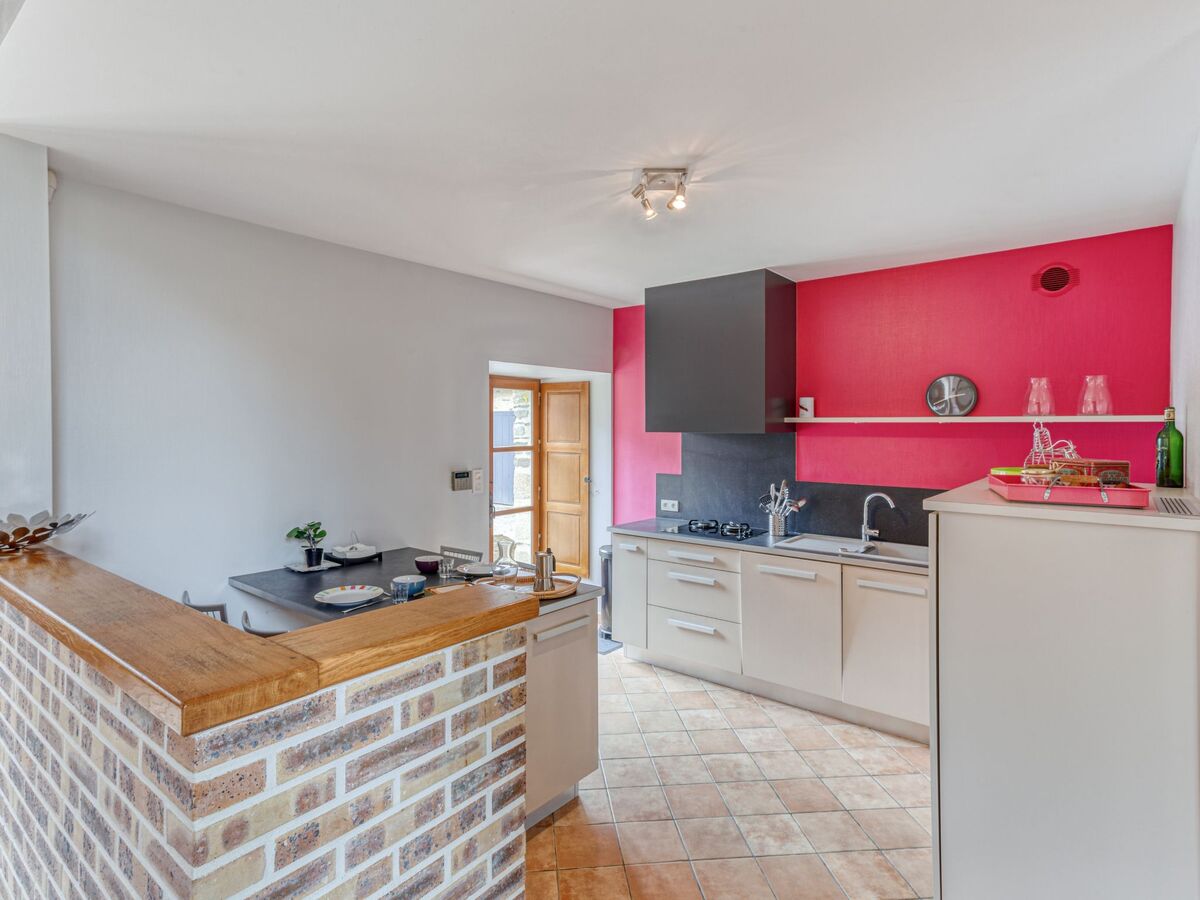 La Tronçonnais, gîte 6 pers. avec étang à Val Couesnon - Photo 9