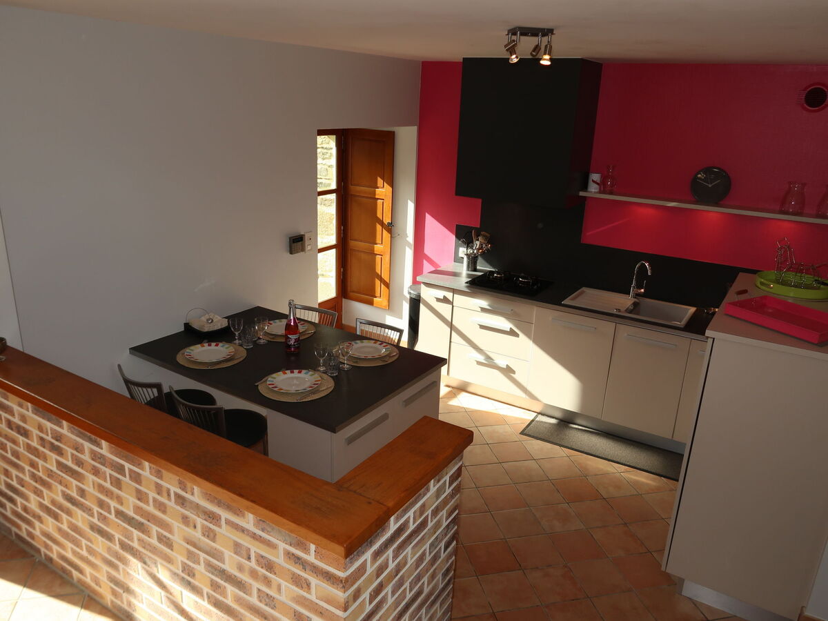 La Tronçonnais, gîte 6 pers. avec étang à Val Couesnon - Photo 11