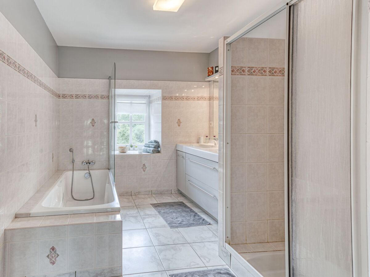 La Tronçonnais, gîte 6 pers. avec étang à Val Couesnon - Photo 14