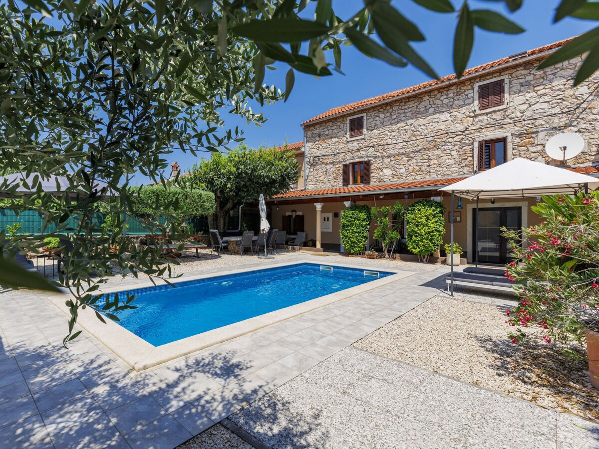 Villa Lucky, maison 8 pers. avec piscine privée - Photo 1