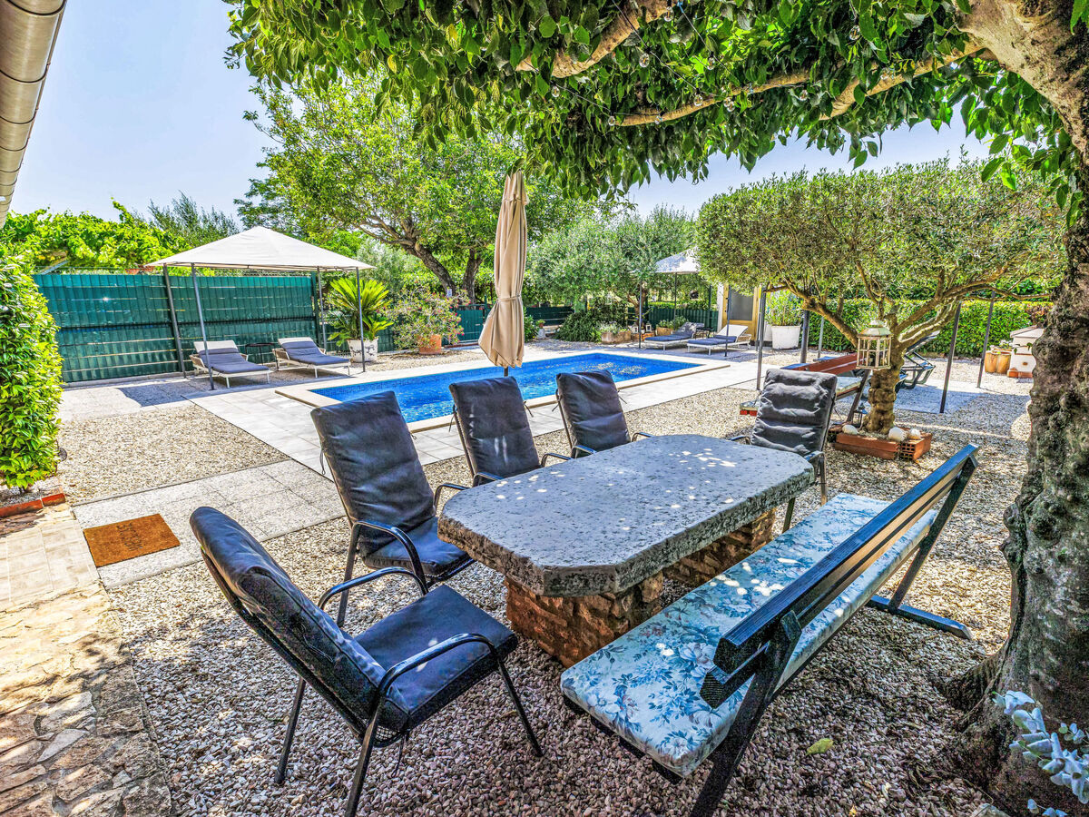 Villa Lucky, maison 8 pers. avec piscine privée - Photo 2