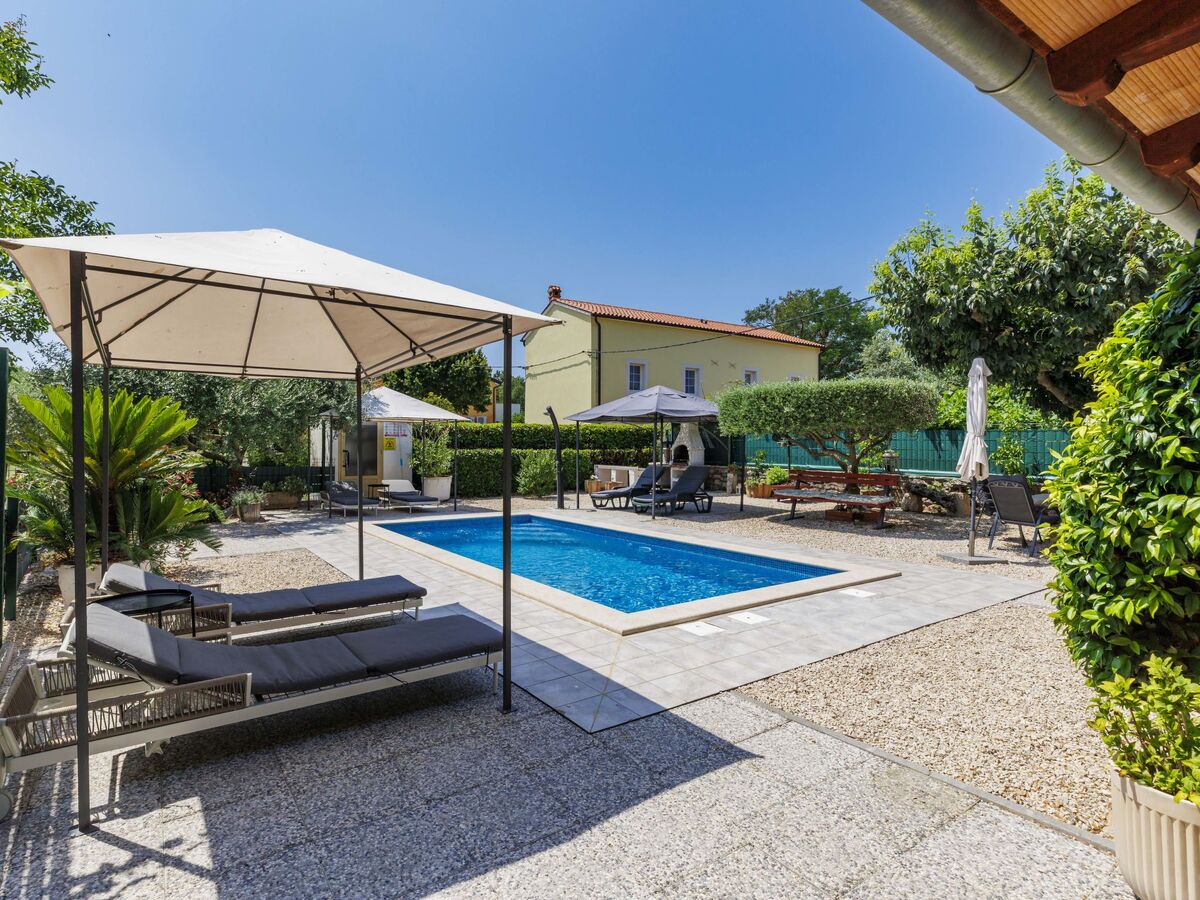 Villa Lucky, maison 8 pers. avec piscine privée - Photo 6