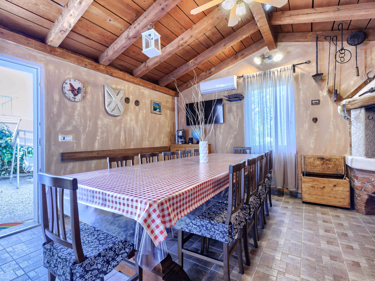Villa Lucky, maison 8 pers. avec piscine privée - Photo 9