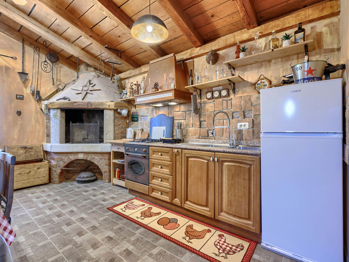 Villa Lucky, maison 8 pers. avec piscine privée - Photo 10