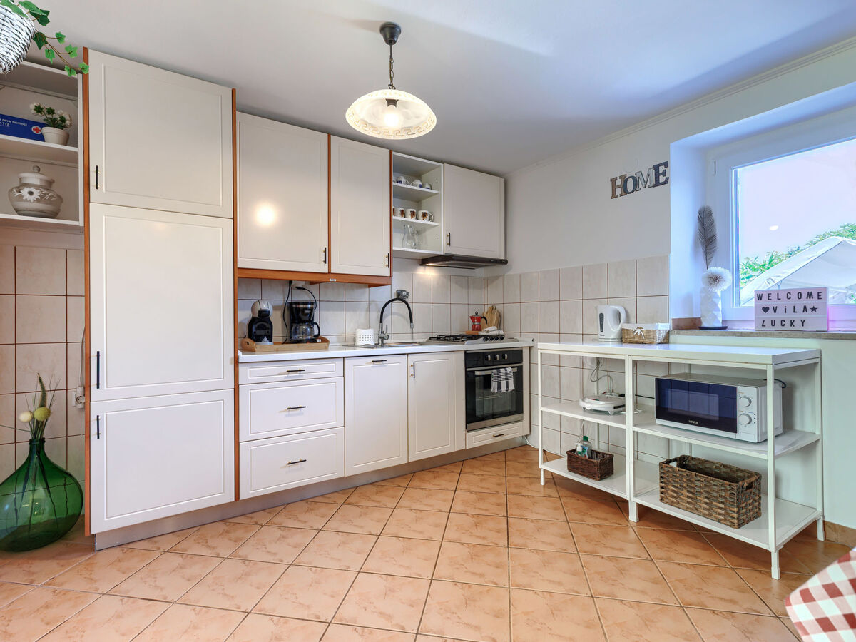 Villa Lucky, maison 8 pers. avec piscine privée - Photo 13