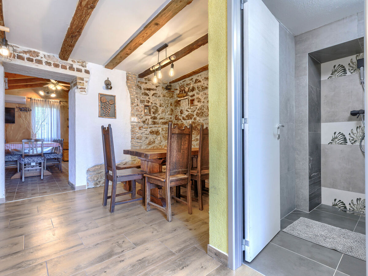 Villa Lucky, maison 8 pers. avec piscine privée - Photo 16