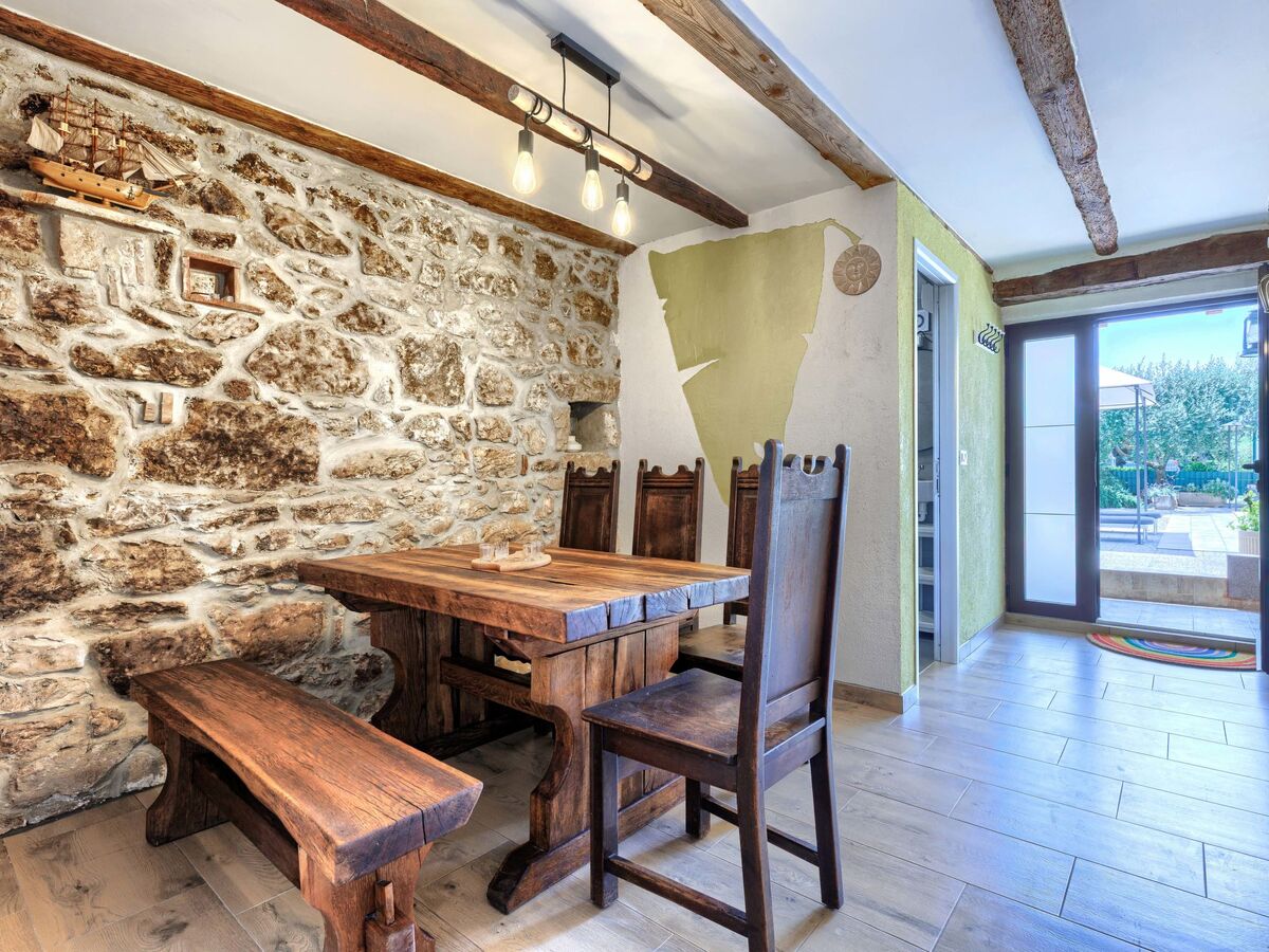 Villa Lucky, maison 8 pers. avec piscine privée - Photo 17