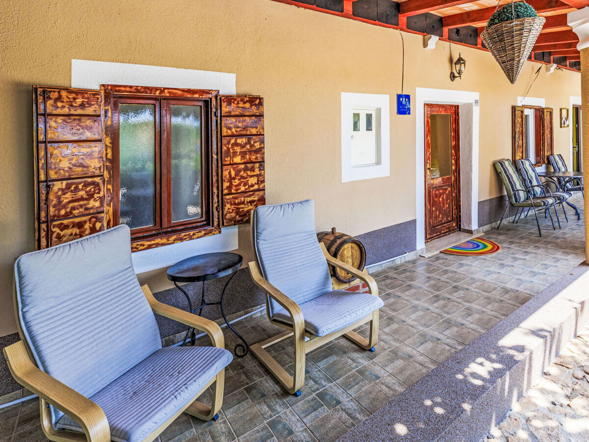 Villa Lucky, maison 8 pers. avec piscine privée - Photo 18
