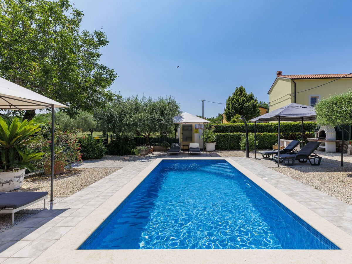 Villa Lucky, maison 8 pers. avec piscine privée - Photo 20