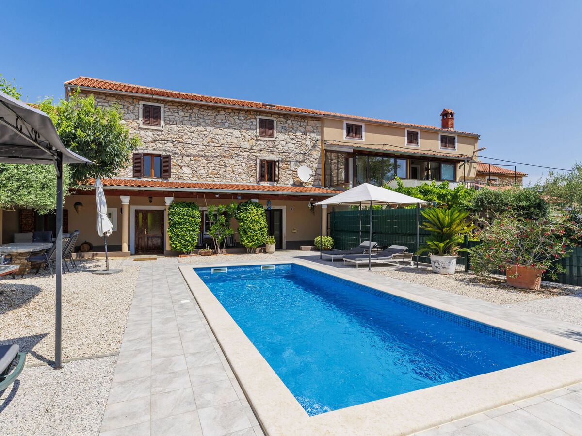 Villa Lucky, maison 8 pers. avec piscine privée - Photo 21