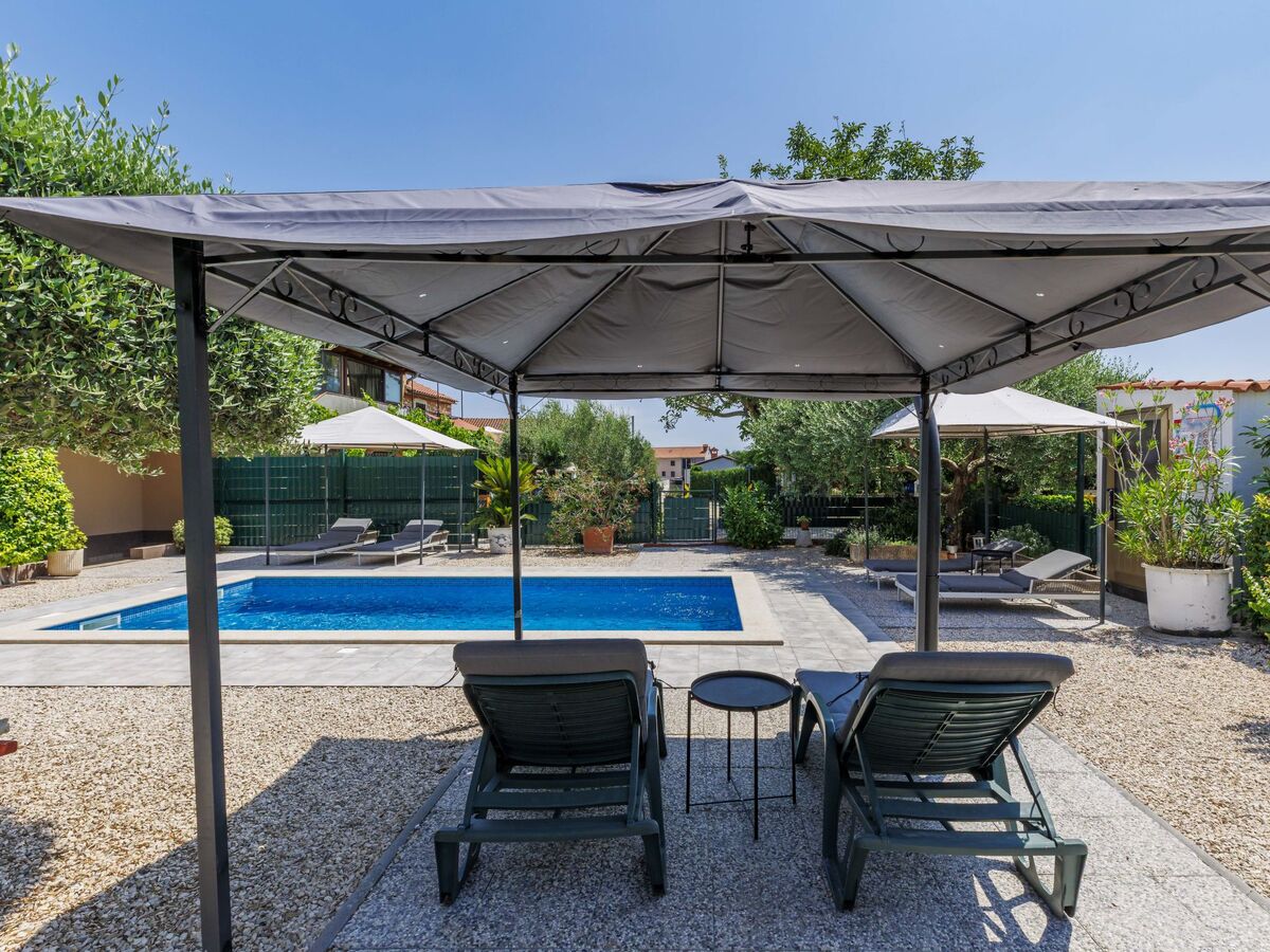 Villa Lucky, maison 8 pers. avec piscine privée - Photo 22