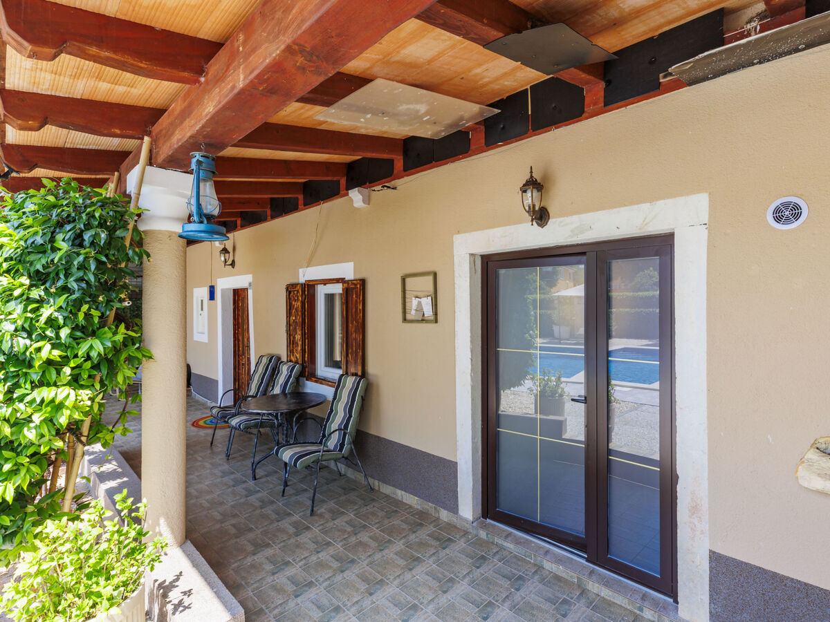 Villa Lucky, maison 8 pers. avec piscine privée - Photo 23