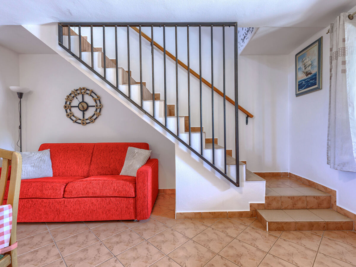 Villa Lucky, maison 8 pers. avec piscine privée - Photo 24