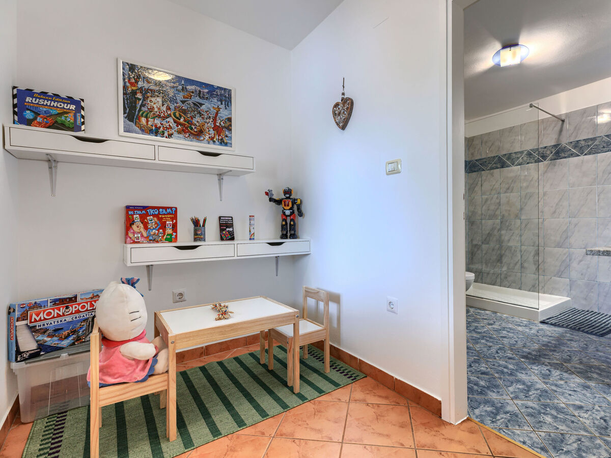 Villa Lucky, maison 8 pers. avec piscine privée - Photo 32