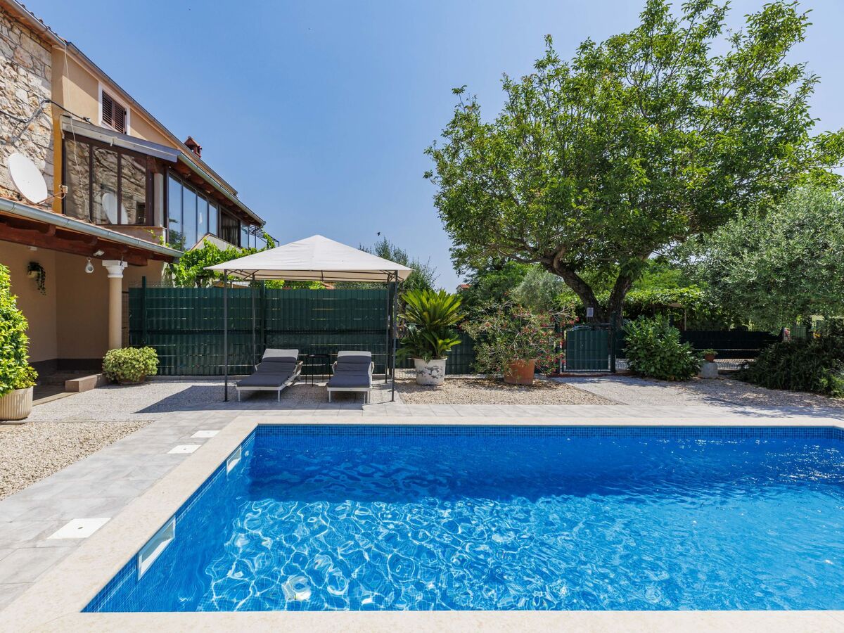 Villa Lucky, maison 8 pers. avec piscine privée - Photo 35