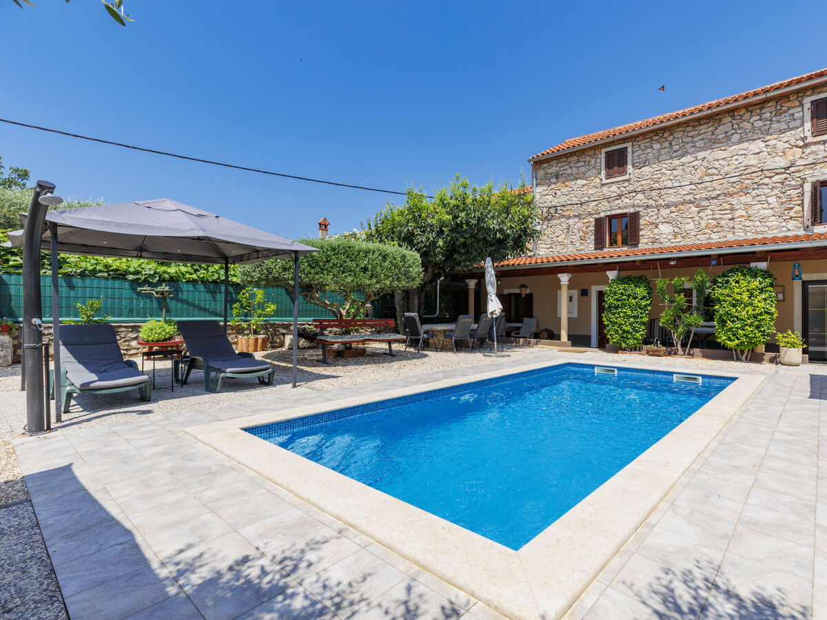 Villa Lucky, maison 8 pers. avec piscine privée - Photo 36