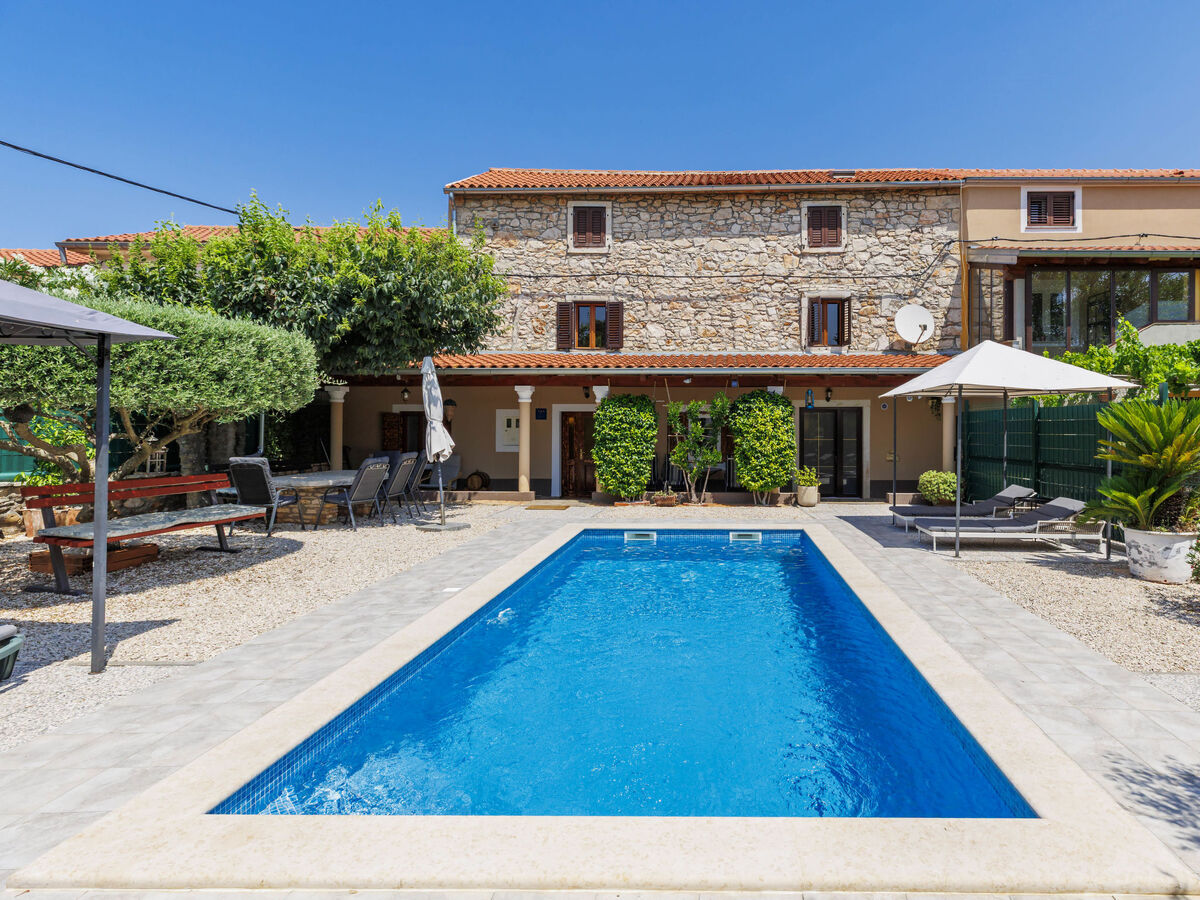 Villa Lucky, maison 8 pers. avec piscine privée - Photo 37