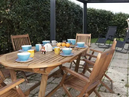 Maison Pauline, Maison 6 personnes à Carnac - Photo 3