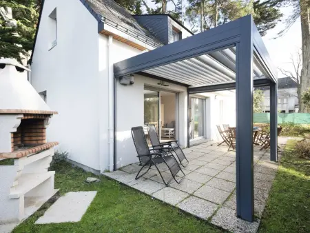 Maison Pauline, Maison 6 personnes à Carnac - Photo 4